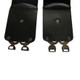 Clip on Belt - Black